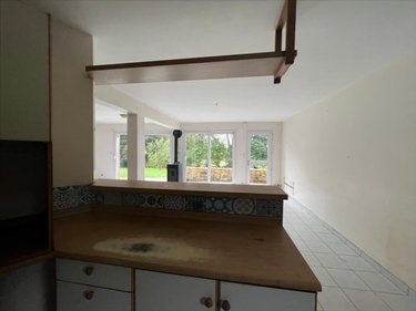 Maison a vendre Maël-Pestivien 22160 Côtes-d'Armor 167 m2 8 pièces 168000 euros