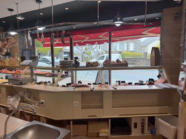 Immeuble a vendre Percy-en-Normandie 50410 Manche 187 m2  185350 euros