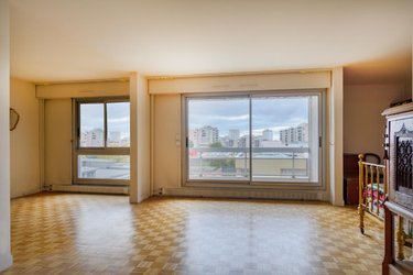 Appartement a vendre Paris 19e arrondissement 75019 Paris 88 m2 4 pièces 475000 euros
