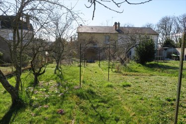 Maison a vendre Bourges 18000 Cher 101 m2 5 pièces 99640 euros