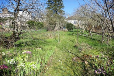 Maison a vendre Bourges 18000 Cher 101 m2 5 pièces 99640 euros