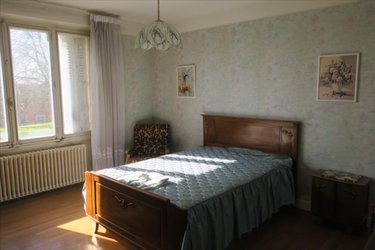Maison a vendre Bourges 18000 Cher 101 m2 5 pièces 99640 euros