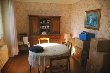 Maison a vendre Bourges 18000 Cher 101 m2 5 pièces 99640 euros