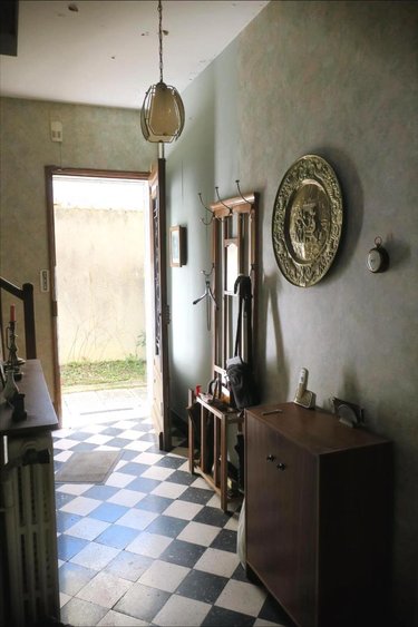 Maison a vendre Bourges 18000 Cher 101 m2 5 pièces 99640 euros