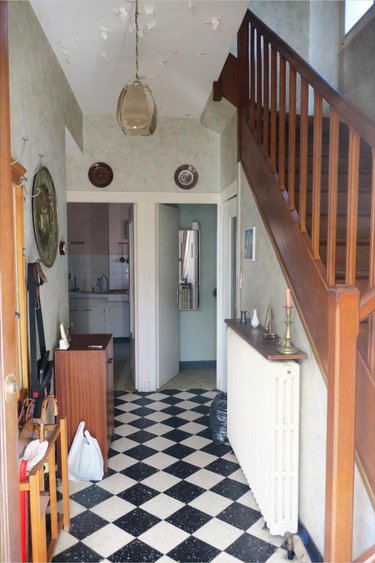 Maison a vendre Bourges 18000 Cher 101 m2 5 pièces 99640 euros