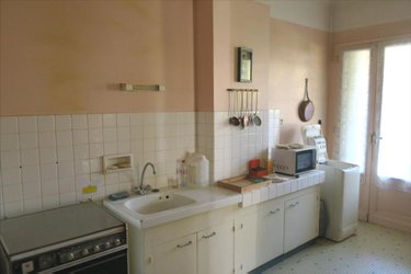 Maison a vendre Bourges 18000 Cher 101 m2 5 pièces 99640 euros
