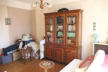 Maison a vendre Bourges 18000 Cher 101 m2 5 pièces 99640 euros