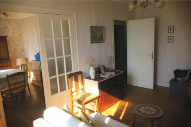 Maison a vendre Bourges 18000 Cher 101 m2 5 pièces 99640 euros