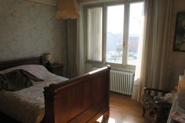 Maison a vendre Bourges 18000 Cher 101 m2 5 pièces 99640 euros