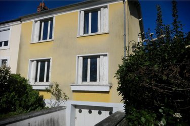 Maison a vendre Bourges 18000 Cher 101 m2 5 pièces 99640 euros