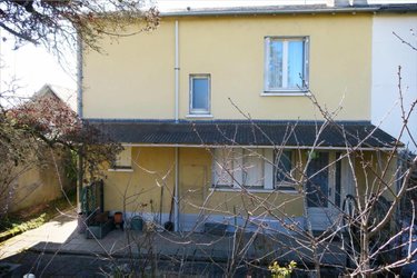 Maison a vendre Bourges 18000 Cher 101 m2 5 pièces 99640 euros