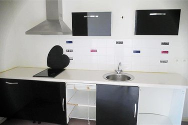 Appartement a vendre Bourges 18000 Cher 47 m2 2 pièces 95400 euros