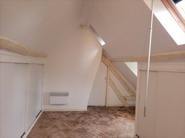 Maison a vendre La Saussaye 27370 Eure 180 m2 7 pièces 199000 euros