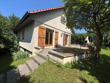 Maison a vendre Seloncourt 25230 Doubs 85 m2 4 pièces 175000 euros