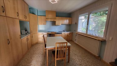 Maison a vendre Seloncourt 25230 Doubs 114 m2 5 pièces 190000 euros