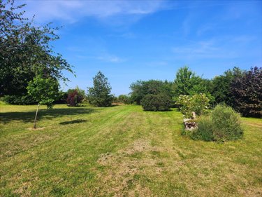 Maison a vendre Bessais-le-Fromental 18210 Cher 92 m2 3 pièces 96480 euros