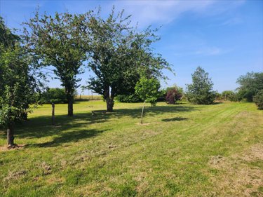 Maison a vendre Bessais-le-Fromental 18210 Cher 92 m2 3 pièces 96480 euros
