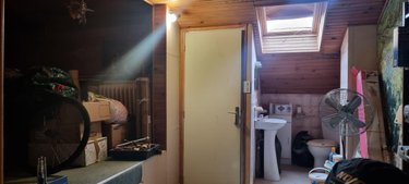 Maison a vendre Fondettes 37230 Indre-et-Loire 83 m2 4 pièces 257260 euros