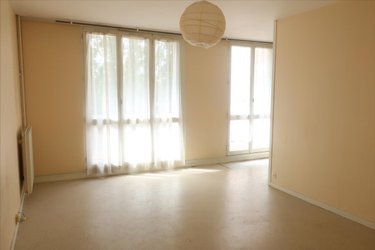 Appartement a vendre Bourges 18000 Cher 36 m2 1 pièce 44000 euros
