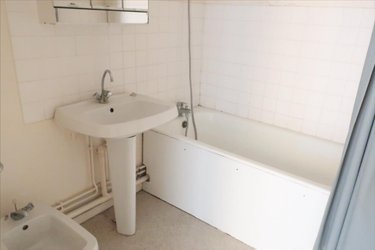 Appartement a vendre Bourges 18000 Cher 36 m2 1 pièce 44000 euros