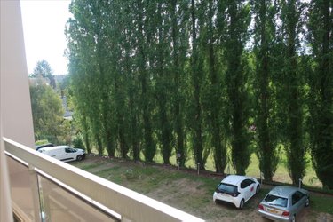 Appartement a vendre Bourges 18000 Cher 36 m2 1 pièce 44000 euros
