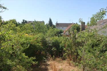 Maison a vendre Bourges 18000 Cher 108 m2 5 pièces 168000 euros