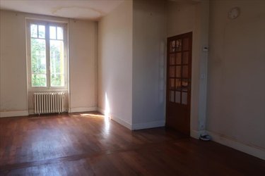 Maison a vendre Bourges 18000 Cher 108 m2 5 pièces 168000 euros