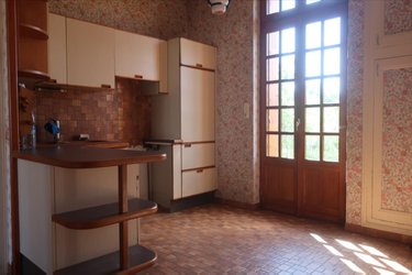 Maison a vendre Bourges 18000 Cher 108 m2 5 pièces 168000 euros