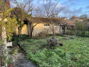 Maison a vendre Bourges 18000 Cher 108 m2 5 pièces 168000 euros