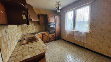 Maison a vendre Montbéliard 25200 Doubs 162 m2 6 pièces 199000 euros