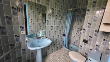 Maison a vendre Montbéliard 25200 Doubs 162 m2 6 pièces 199000 euros