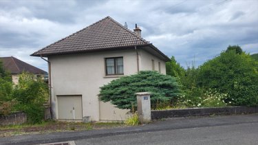 Maison a vendre Montbéliard 25200 Doubs 162 m2 6 pièces 199000 euros