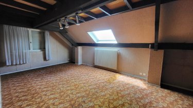 Maison a vendre Montbéliard 25200 Doubs 162 m2 6 pièces 199000 euros