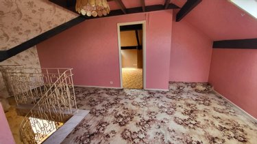 Maison a vendre Montbéliard 25200 Doubs 162 m2 6 pièces 199000 euros
