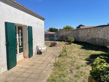 Maison a vendre Aytré 17440 Charente-Maritime 85 m2 4 pièces 449500 euros
