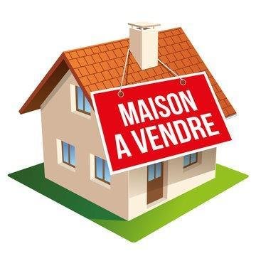 Maison a vendre Bergères-lès-Vertus 51130 Marne 102 m2 5 pièces 136000 euros
