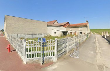 Location maison Blancs Coteaux 51130 Marne 69 m2 4 pièces 550 euros