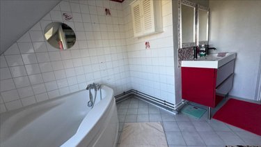 Maison a vendre Soulières 51130 Marne 186 m2 6 pièces 165000 euros