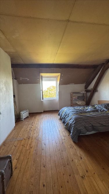 Maison a vendre Soulières 51130 Marne 186 m2 6 pièces 165000 euros