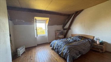 Maison a vendre Soulières 51130 Marne 186 m2 6 pièces 165000 euros