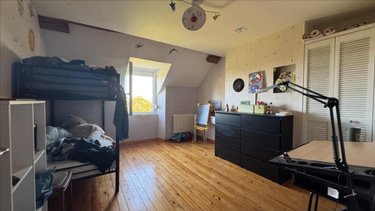 Maison a vendre Soulières 51130 Marne 186 m2 6 pièces 151960 euros