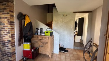 Maison a vendre Soulières 51130 Marne 186 m2 6 pièces 165000 euros