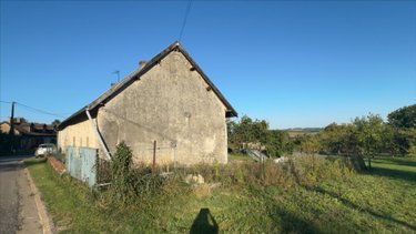 Maison a vendre Soulières 51130 Marne 186 m2 6 pièces 165000 euros