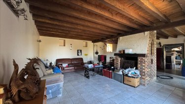 Maison a vendre Soulières 51130 Marne 186 m2 6 pièces 165000 euros