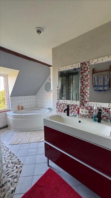 Maison a vendre Soulières 51130 Marne 186 m2 6 pièces 165000 euros
