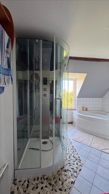 Maison a vendre Soulières 51130 Marne 186 m2 6 pièces 165000 euros