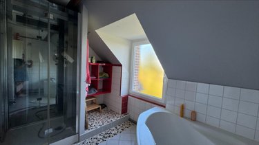 Maison a vendre Soulières 51130 Marne 186 m2 6 pièces 165000 euros