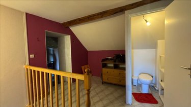 Maison a vendre Soulières 51130 Marne 186 m2 6 pièces 165000 euros