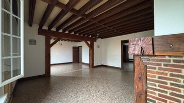 Maison a vendre Soulières 51130 Marne 141 m2 6 pièces 146720 euros