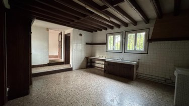 Maison a vendre Soulières 51130 Marne 141 m2 6 pièces 146720 euros